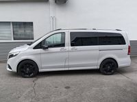 gebraucht Mercedes V300 d SwissEdition L 4M