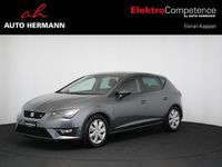 Gebraucht Seat Leon FR 180 PS (132 kW) 2014 Limousine