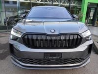 Neu Skoda Kodiaq Sport 205 PS (150 kW) 2025 SUV