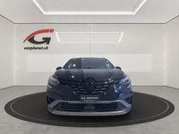 gebraucht Renault Captur 1.6 E-Tech Engineered