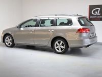 gebraucht VW Passat 1.4TSI BMT Comfort