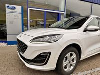 gebraucht Ford Kuga 2.5 Plug-in Hybrid Vignale