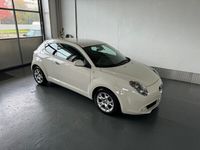 Gebraucht Alfa Romeo MiTo Distinctive 105 PS (77 kW) 2014 Kleinwagen