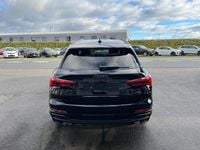 Gebraucht Audi Q3 S-Line 200 PS (147 kW) 2023 SUV