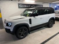 Gebraucht Land Rover Defender SE Dynamic 400 PS (294 kW) 2024 SUV