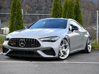 Gebraucht Mercedes CLE53 AMG AMG 449 PS (330 kW) 2024 Coupé
