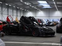 Gebraucht McLaren Senna 800 PS (588 kW) 2019 Coupé
