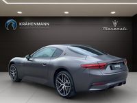 gebraucht Maserati Granturismo Folgore 92kWh