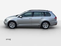 gebraucht VW Golf VII 