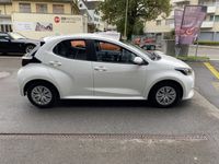 gebraucht Mazda 2 Hybrid Pure Plus