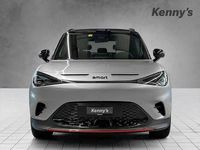 Gebraucht Smart #1 Brabus 314 kW (428 PS) 2025 Silber SUV