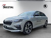 gebraucht Skoda Scala Monte Carlo