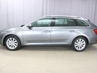 gebraucht Skoda Superb Style 1.5 TSi 110kW DSG, MEGA PREIS! Adaptiver Abstandsassistent, Elektr. Heckklappe, 3-Zonen Klimaautomatik, Apple CarPlay& Android Auto, Winter-Paket, PDC vorne und hinten, Nebelscheinwerfer, 17"-Leichtmetallfelgen, uvm.