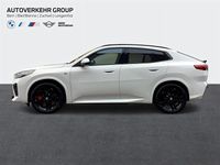 Gebraucht BMW iX2 Comfort Edition 225 kW (306 PS) 2024 Weiss SUV