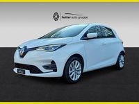 Gebraucht Renault Zoe Zen 80 kW (109 PS) 2020 Kleinwagen