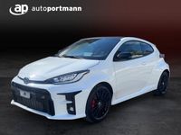 gebraucht Toyota Yaris GR1.6 Turbo Sport 4x4