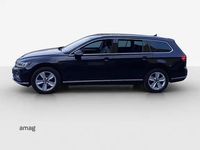 Gebraucht VW Passat Elegance 200 PS (147 kW) 2023 Deepblack perleffekt Kombi