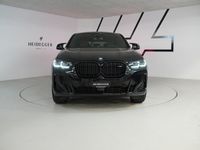 gebraucht BMW X4 48V M40d Steptronic