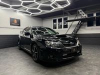 Gebraucht Subaru WRX STI Sport 301 PS (221 kW) 2012