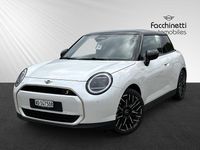 Gebraucht Mini Cooper SE 160 kW (218 PS) 2025 Kleinwagen
