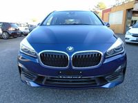 gebraucht BMW 218 Active Tourer d Steptronic Sport Line