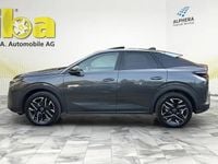 Neu Peugeot 3008 GT 145 PS (106 kW) 2026 Gray SUV