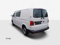 gebraucht VW Transporter 6.1 Kombi RS 3400 mm