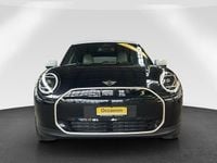 Gebraucht Mini Cooper SE 160 kW (218 PS) 2024 Kleinwagen