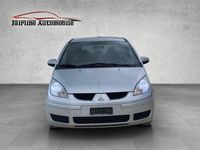 gebraucht Mitsubishi Colt 1.5 DI-D Invite