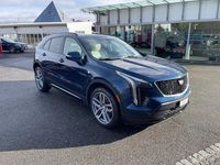 Gebraucht Cadillac XT4 230 PS (169 kW) 2021 SUV