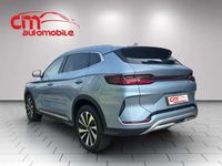 Neu BYD Seal U Design 323 PS (237 kW) 2026 Blau SUV