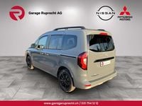 Neu Nissan Townstar Tekna 131 PS (96 kW) 2025 Van