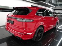 gebraucht Porsche Cayenne GTS 