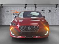 Neu Renault Clio V Techno 90 PS (66 kW) 2026 Limousine