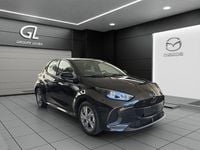 Neu Mazda 2 Exclusive-Line 116 PS (85 kW) 2025 Grau Kleinwagen