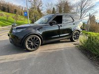 Gebraucht Land Rover Discovery 5 HSE 258 PS (189 kW) 2018 SUV