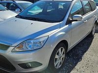 Gebraucht Ford Focus 136 PS (100 kW) 2010