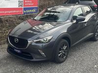 Gebraucht Mazda CX-3 150 PS (110 kW) 2015 SUV