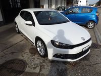 gebraucht VW Scirocco 1.4 TSI