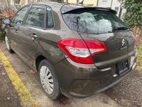 Gebraucht Citroën C4 Live 95 PS (69 kW) 2014