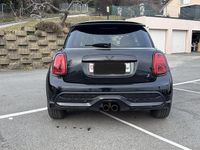 Gebraucht Mini Cooper S 178 PS (130 kW) 2021 Kleinwagen
