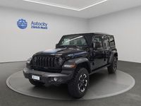 Neu Jeep Wrangler Rubicon 381 PS (280 kW) 2025 SUV