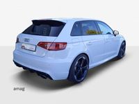 gebraucht Audi RS3 Sportback 