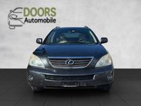 Gebraucht Lexus RX400h 211 PS (155 kW) 2006 SUV