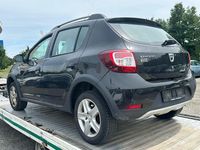 Gebraucht Dacia Sandero Lauréate 90 PS (66 kW) 2014 Kleinwagen