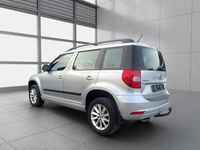 Gebraucht Skoda Yeti Style 150 PS (110 kW) 2016 SUV