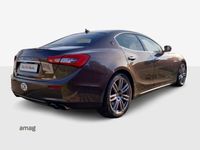 gebraucht Maserati Ghibli S Q4 3.0 V6