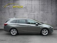 gebraucht Opel Astra Sports Tourer 1.4 Turbo Excellence