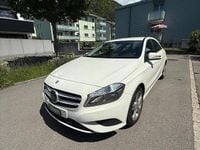 Gebraucht Mercedes A200 156 PS (114 kW) 2014