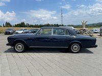 Gebraucht Rolls Royce Wraith 196 PS (144 kW) 1978 Coupé